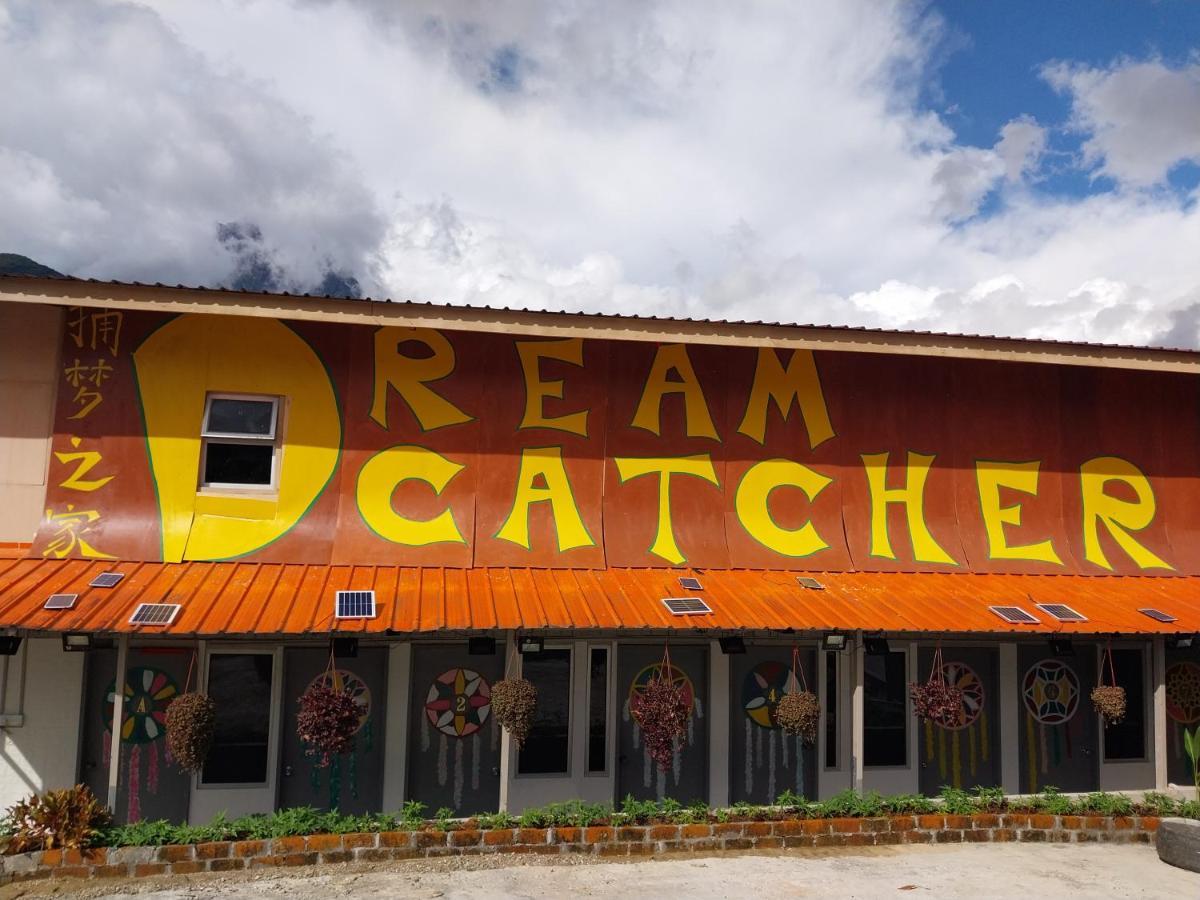 Dreamcatcher Homestay, Kundasang Ranau Extérieur photo
