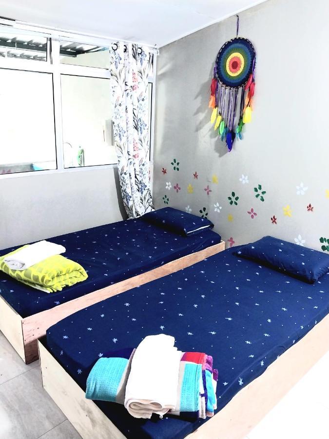 Dreamcatcher Homestay, Kundasang Ranau Extérieur photo