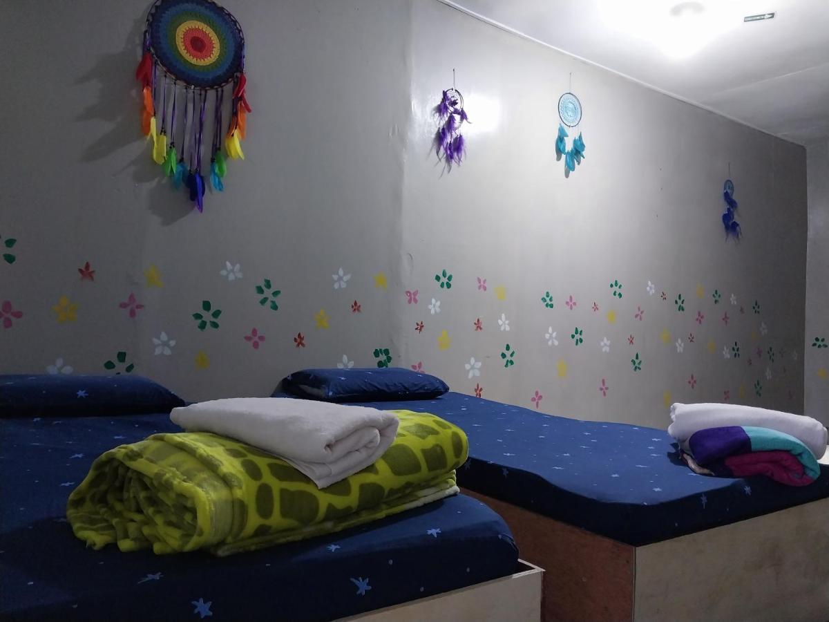 Dreamcatcher Homestay, Kundasang Ranau Extérieur photo