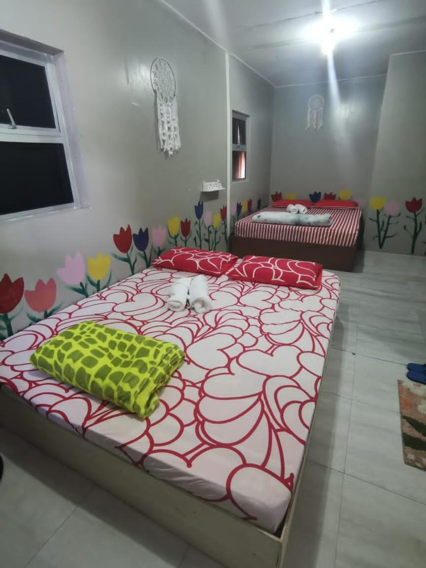 Dreamcatcher Homestay, Kundasang Ranau Chambre photo