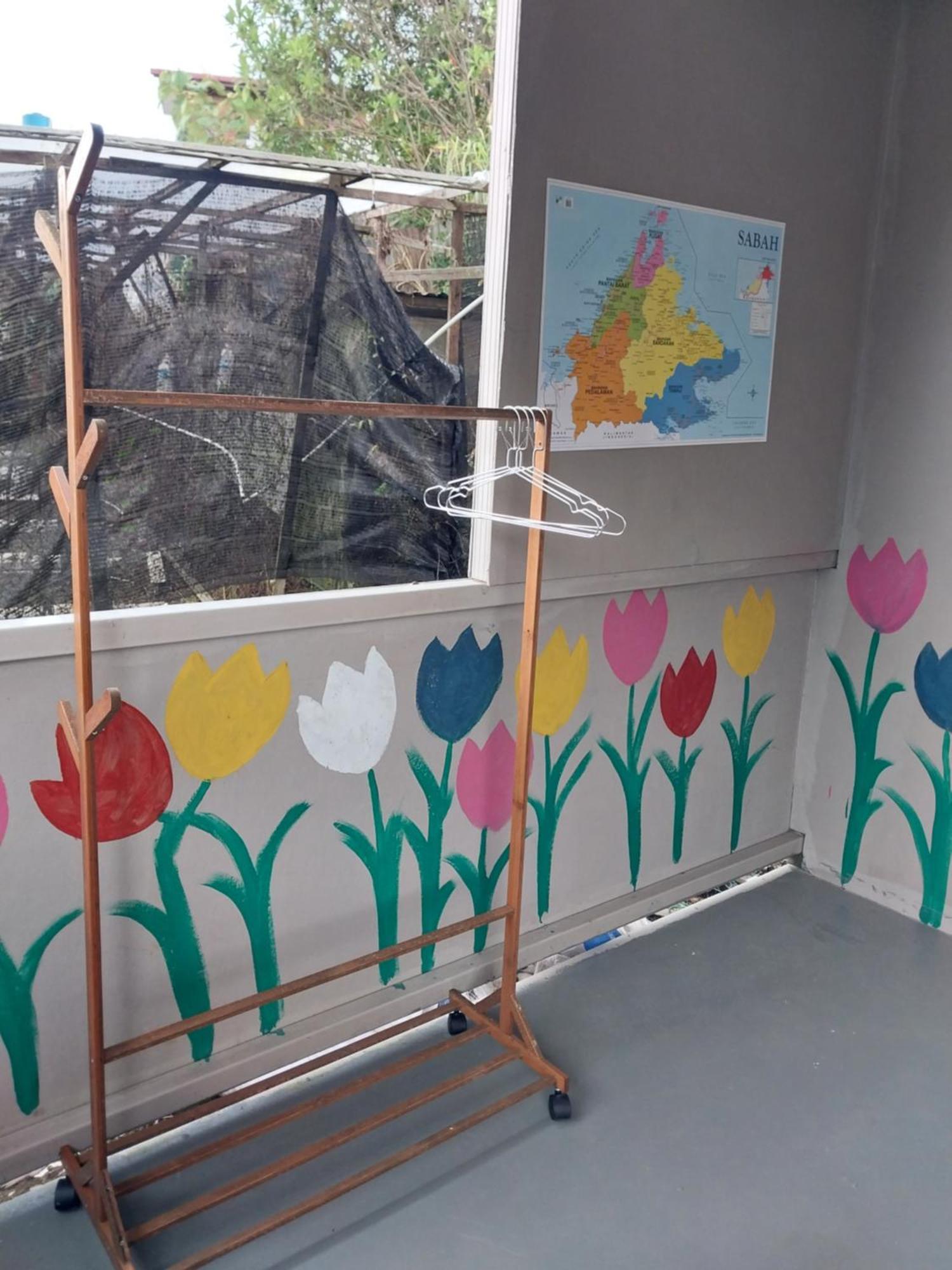 Dreamcatcher Homestay, Kundasang Ranau Chambre photo